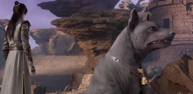 遮天世界好玩吗4