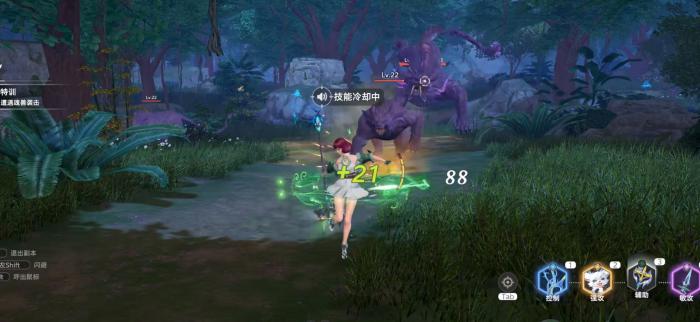 斗罗大陆猎魂世界魂环详解1