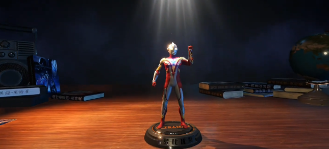 奥特曼超时空英雄赛罗怎么获得3