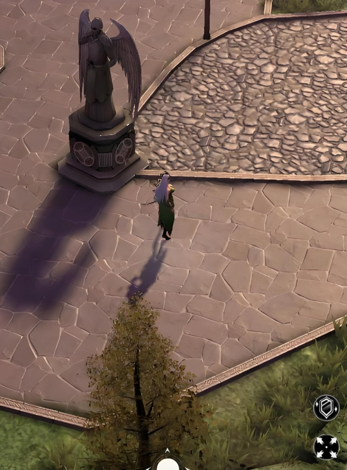 地下城堡4藏书之地攻略3