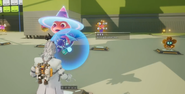 创造吧我们的星球如何自定义载具5