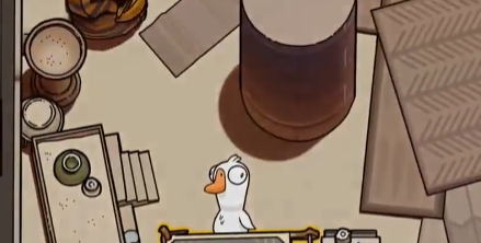 鹅鸭杀追踪者介绍1