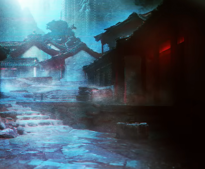 明日方舟更新！「镜中集」故事集内容提前看1