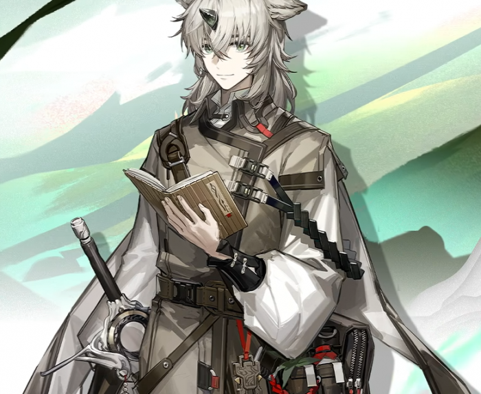 明日方舟更新！「镜中集」故事集内容提前看2