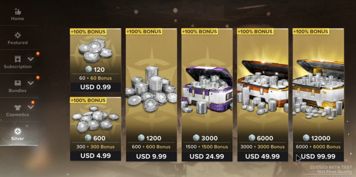 命运群星氪金吗4