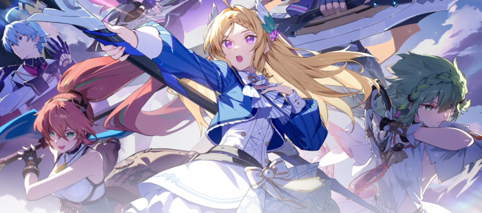 星痕共鸣强势职业有哪些2