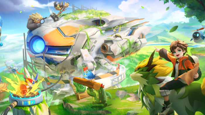 坎公骑冠剑凯莉介绍5