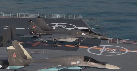 现代战舰二级航母推荐3