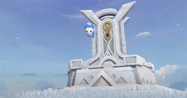 洛克王国世界内存多大1