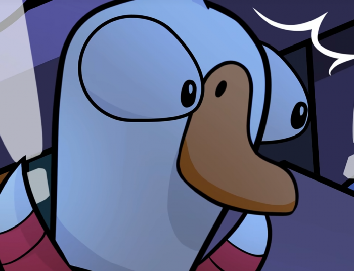 鹅鸭杀全职业介绍_鹅鸭杀全职业攻略详解