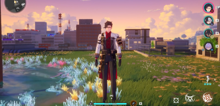 异环阿德勒是谁1