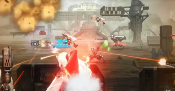 胜利女神新的希望A2介绍3