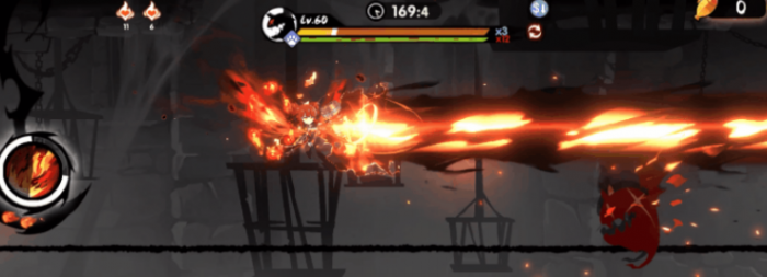 忍者必须死3双焰小椒介绍4