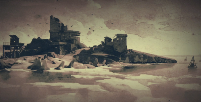 极乐迪斯科灰域行者成就怎么解锁4