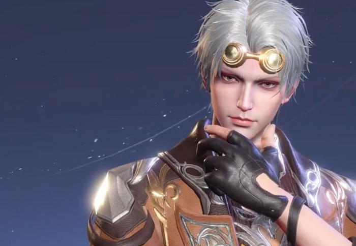 斗罗大陆猎魂世界唐三阵容介绍4