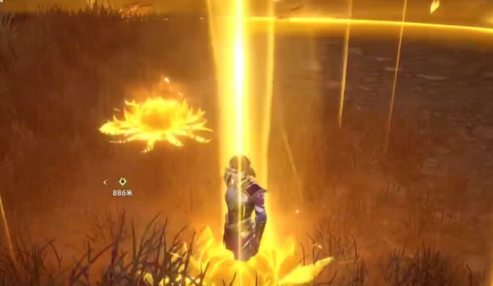 斗罗大陆猎魂世界武魂融合技怎么释放4