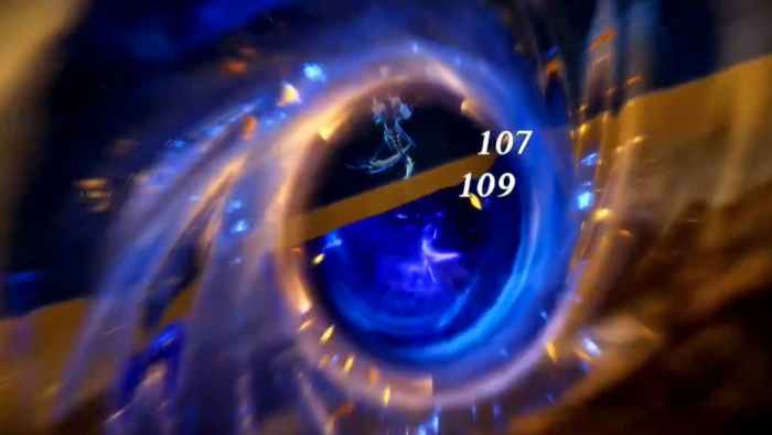 斗罗大陆猎魂世界武魂融合技怎么释放5