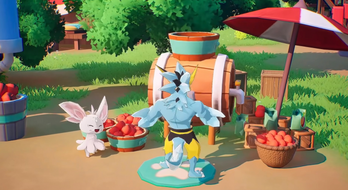 曙光重临宠物特训营在哪1