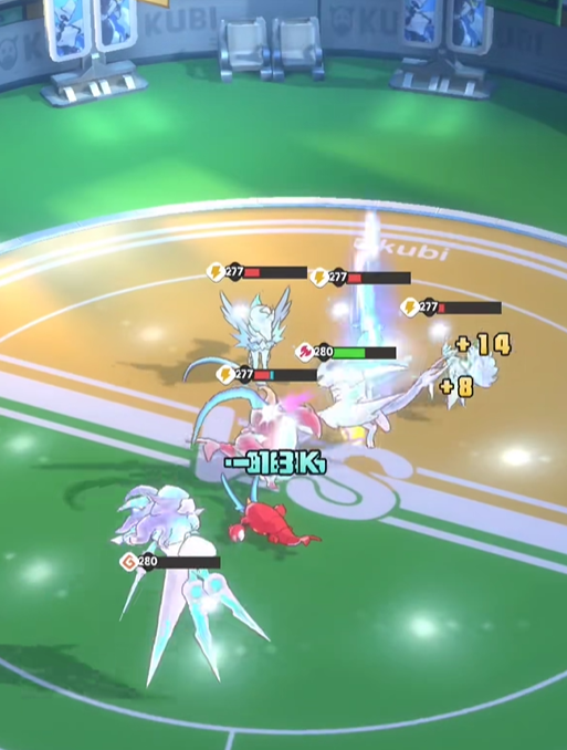 曙光重临碧刃螂怎么样4