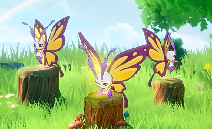 曙光重临新手宠物选什么3