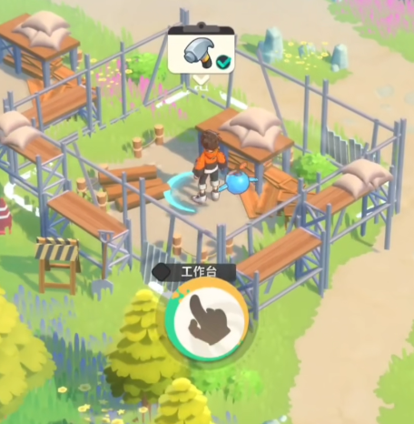 曙光重临平民0氪阵容介绍2