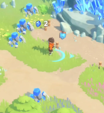 曙光重临新手零氪攻略2