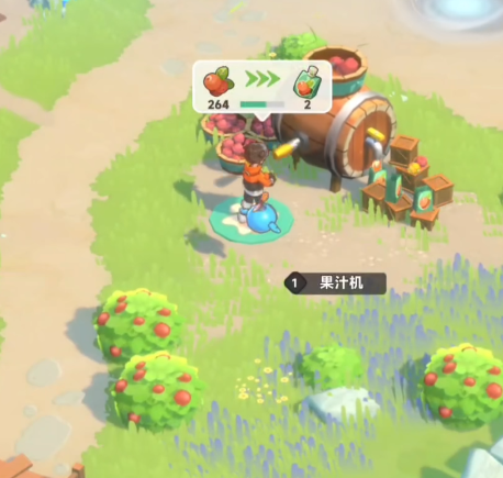 曙光重临新手零氪攻略6