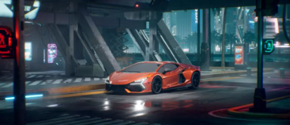 极品飞车集结一周年庆什么时候开启1