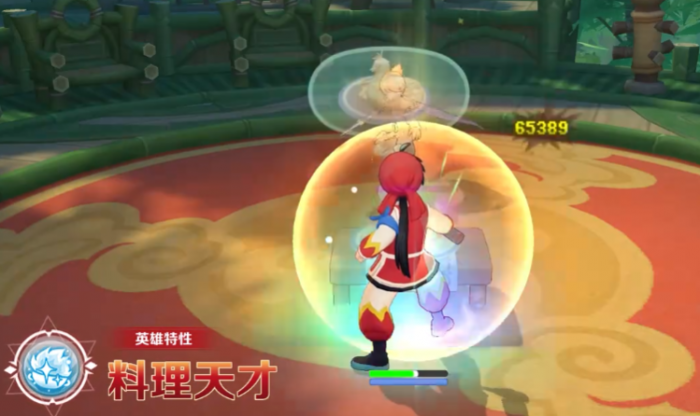 仙境传说破晓天才厨神玩法介绍2