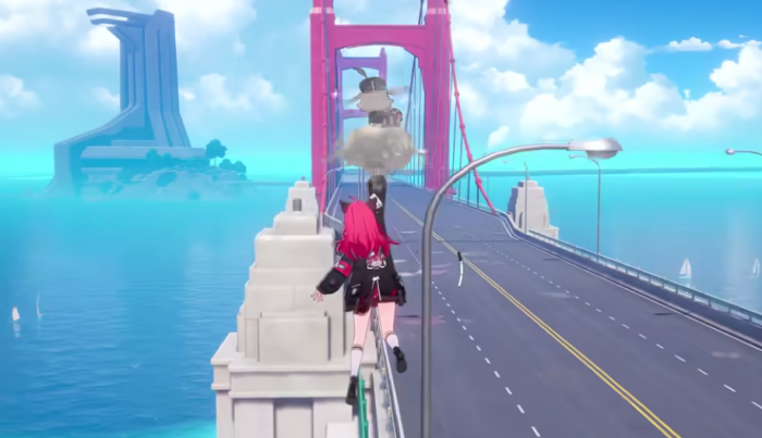 异环飞翔该怎么操作5