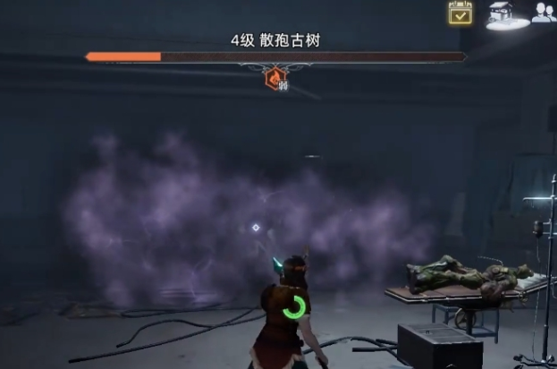 荒原曙光副本玩法分享3