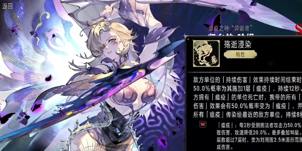 银与绯阵营效果怎么样2