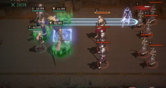 银与绯诡秘航路如何通关3