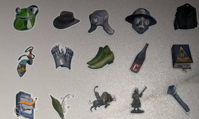 极乐迪斯科服装获取方法1