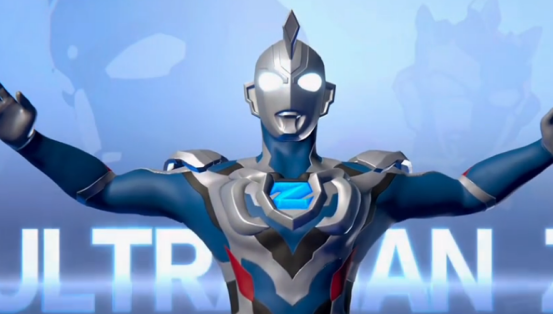 奥特曼超时空英雄联盟阵容推荐什么4