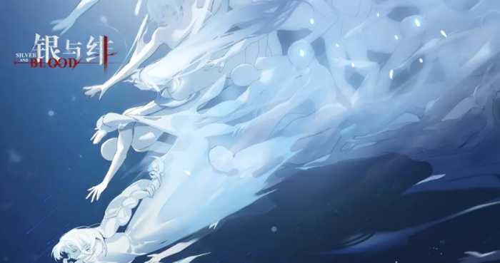 银与绯祈愿画匣怎么玩1