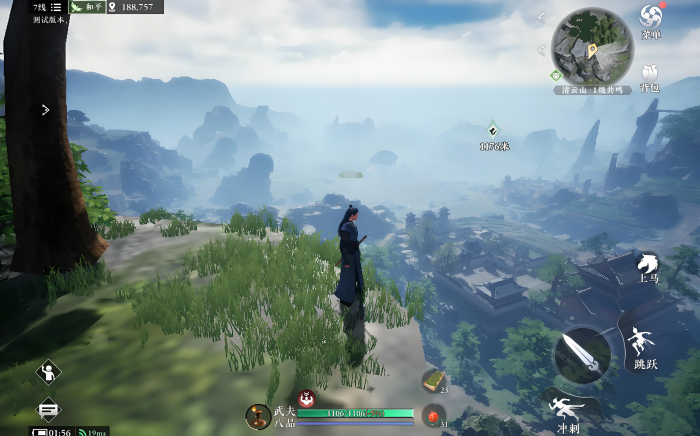 大奉打更人武功等级一览2