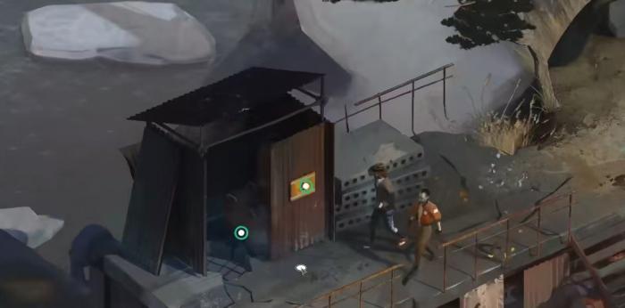 极乐迪斯科主角叫什么2