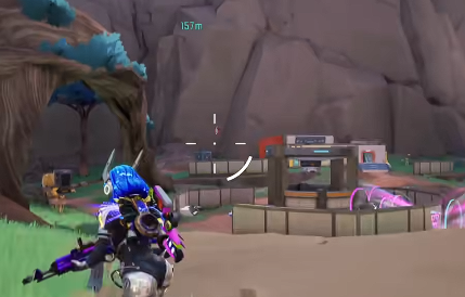 远光84手游灵敏度怎么设置5