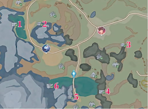 斗罗大陆猎魂世界猎魂悬赏玩法是什么4