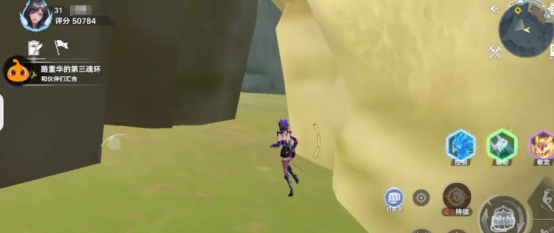 斗罗大陆猎魂世界矿山洞穴在哪1