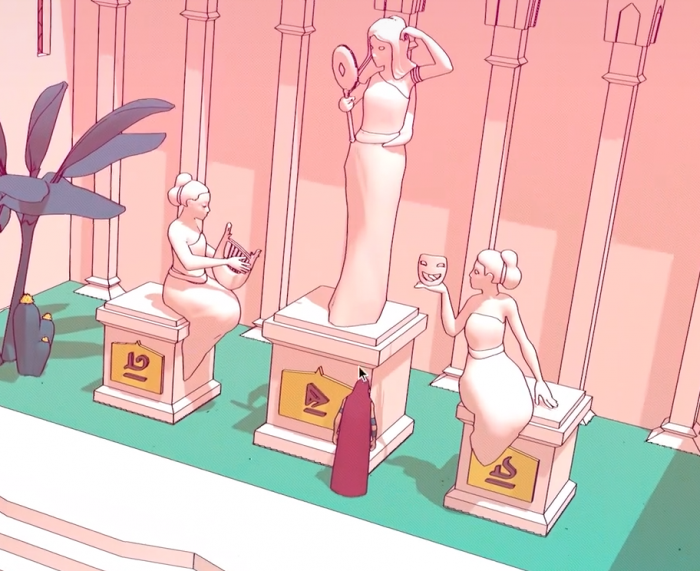 巴别塔圣歌诗人语言介绍1