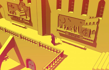 巴别塔圣歌知音难得怎么解锁1