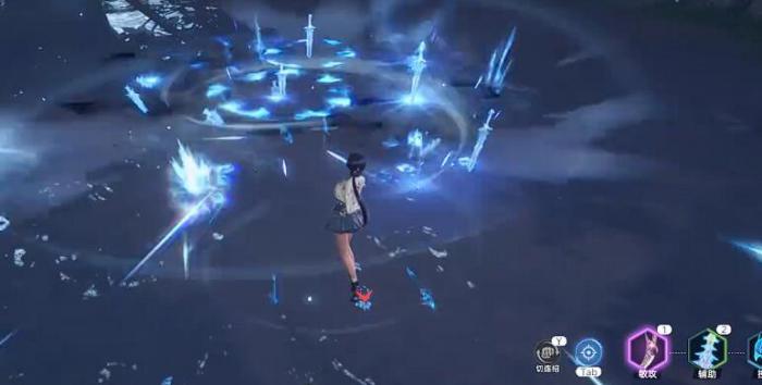 斗罗大陆猎魂世界最强武魂排名3