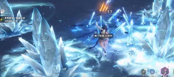 斗罗大陆猎魂世界最强武魂排名4