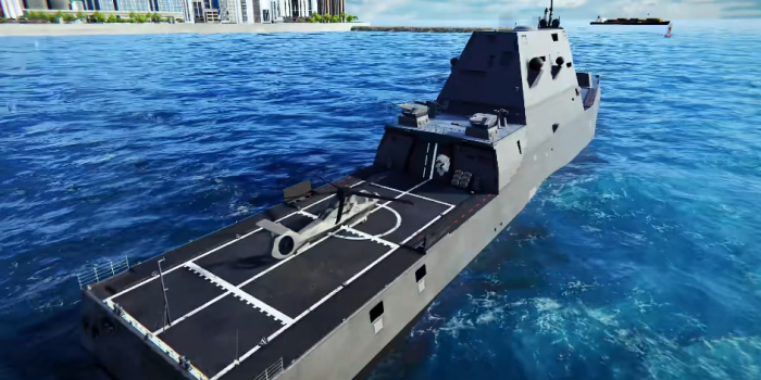 现代战舰驱逐舰排名一览2