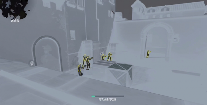 无畏契约手游幽影怎么样7