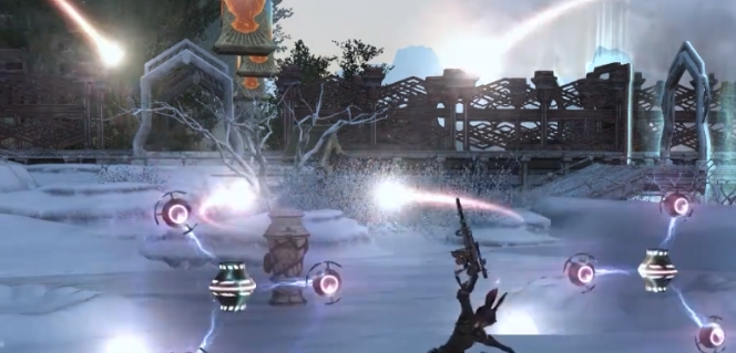 FF14手游哪个职业厉害10