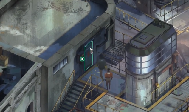 极乐迪斯科测颅怎么过4