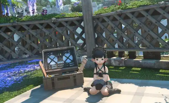 最终幻想14水晶世界金币怎么获得4